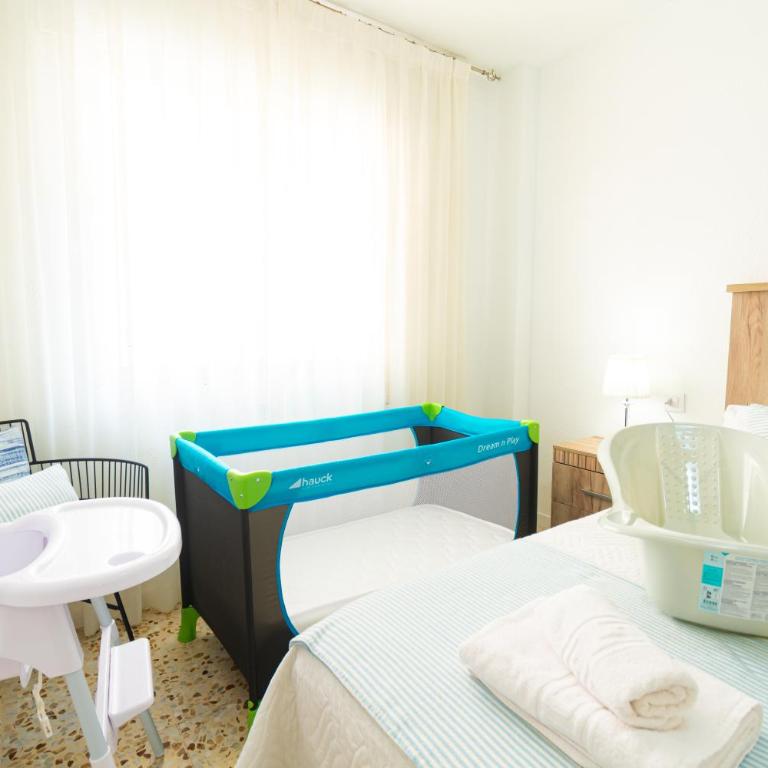 Segunda Linea de Playa, céntrico y equipado - by Aloha Palma - Apartamento - 21