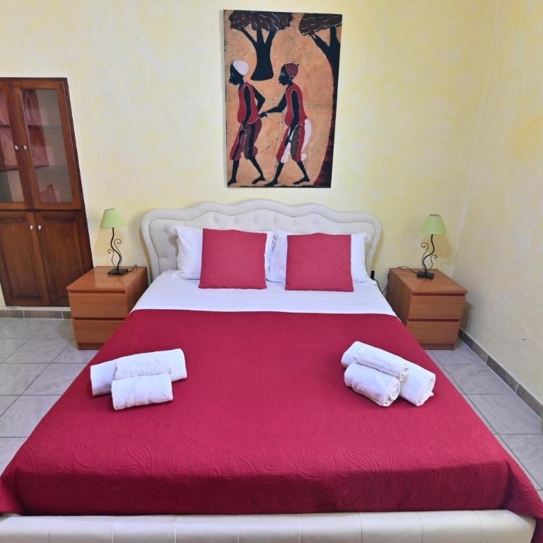 IzzHome Holiday - Appartamento con 1 Camera da Letto - 6