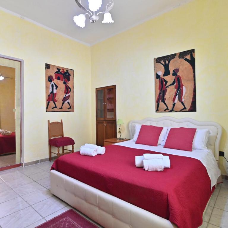 IzzHome Holiday - Appartamento con 1 Camera da Letto - 3