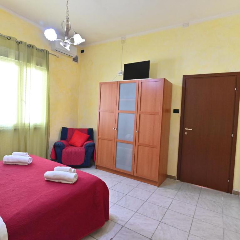IzzHome Holiday - Appartamento con 1 Camera da Letto - 2