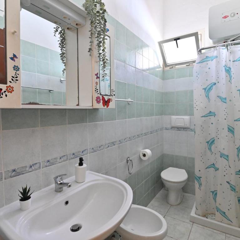 IzzHome Holiday - Appartamento con 1 Camera da Letto - 10