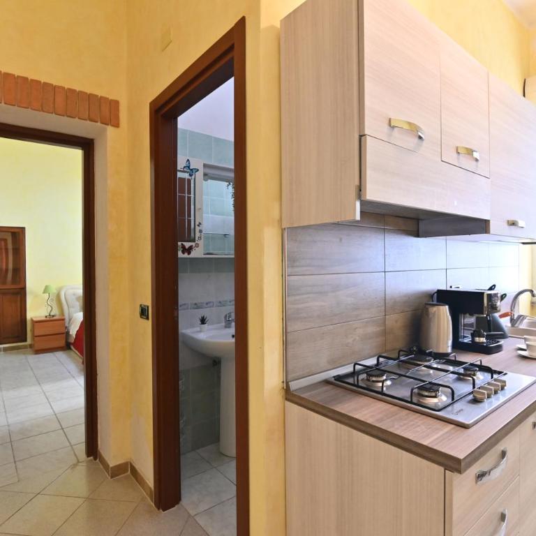 IzzHome Holiday - Appartamento con 1 Camera da Letto - 12