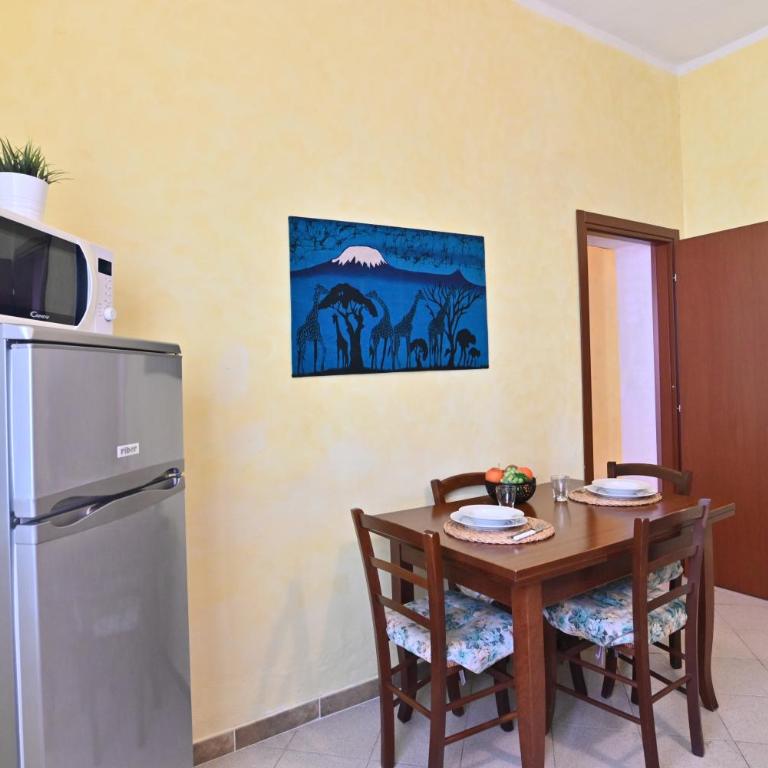 IzzHome Holiday - Appartamento con 1 Camera da Letto - 14
