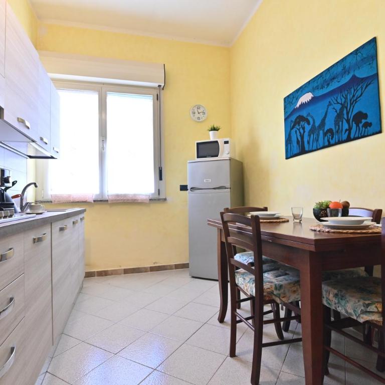 IzzHome Holiday - Appartamento con 1 Camera da Letto - 19