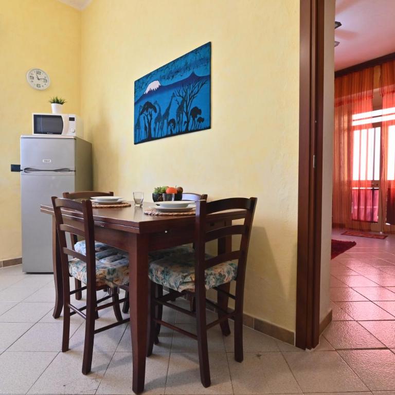 IzzHome Holiday - Appartamento con 1 Camera da Letto - 21