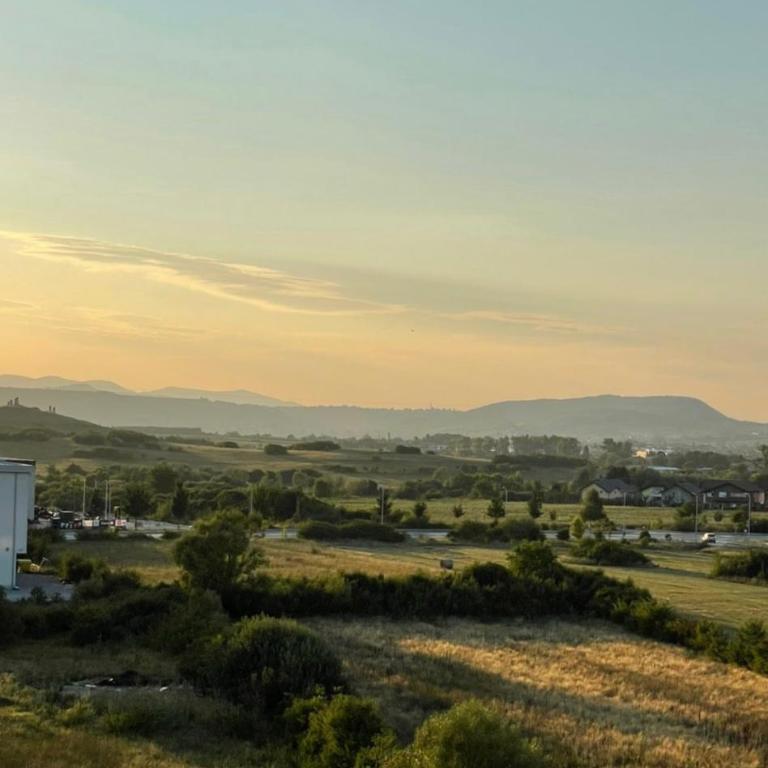 Halik Dizajn Apartmani - Apartman sa 1 Spavaćom Sobom - 3