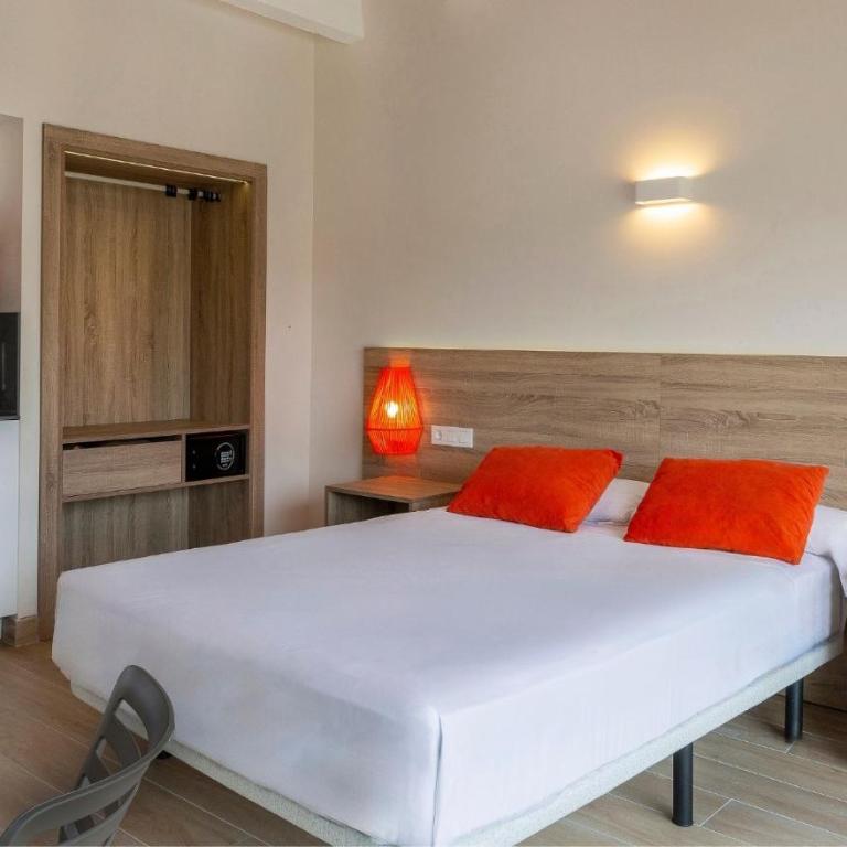 Medplaya Aparthotel Sant Eloi - Estudio - 7
