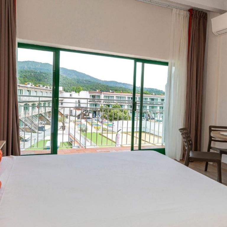 Medplaya Aparthotel Sant Eloi - Estudio - 5