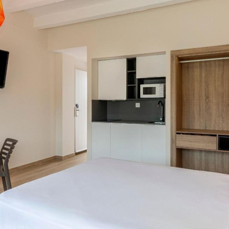 Medplaya Aparthotel Sant Eloi - Estudio - 2