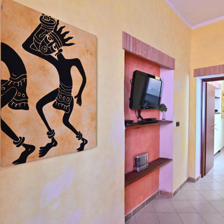 IzzHome Holiday - Appartamento con 1 Camera da Letto - 22