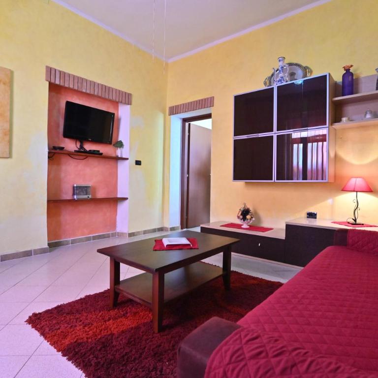 IzzHome Holiday - Appartamento con 1 Camera da Letto - 24