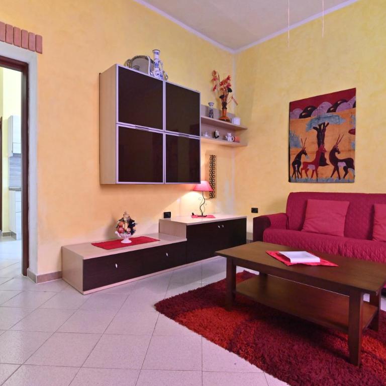 IzzHome Holiday - Appartamento con 1 Camera da Letto - 26