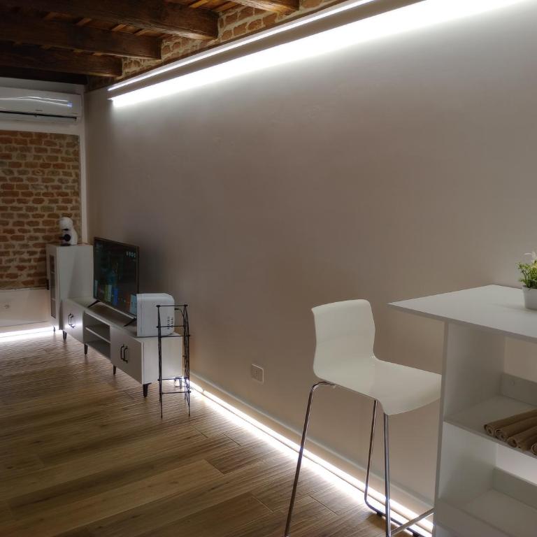 B&B Torino via Garibaldi ten,10 Torino centro - Appartamento con 1 Camera da Letto - 4