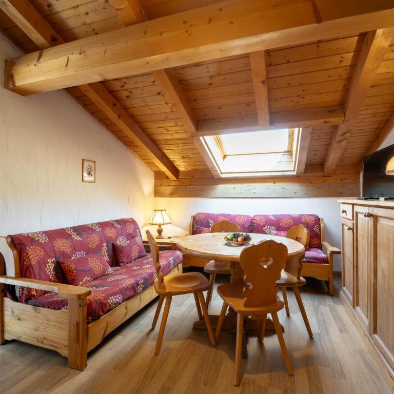 Casa Canazei - Appartamento con 2 Camere da Letto - 2