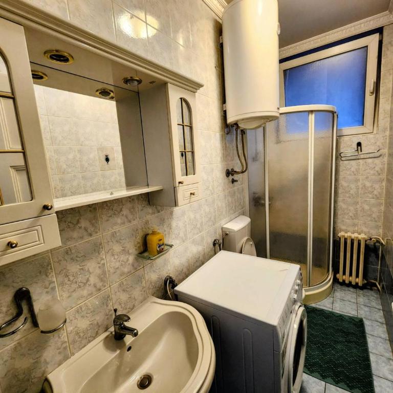 Mobile Rate - City Center - No Empty Beds Deals - Apartman - 7