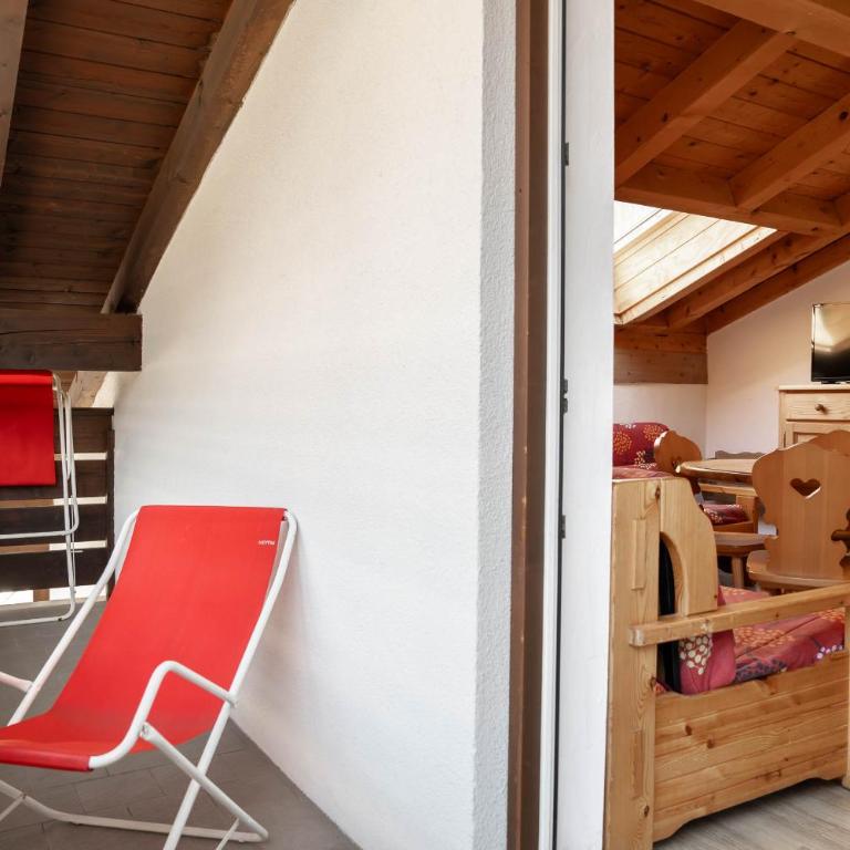 Casa Canazei - Appartamento con 2 Camere da Letto - 7