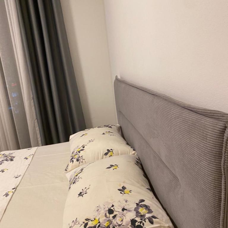 Bey’s GuestHouse - Double Room with Terrace - 5