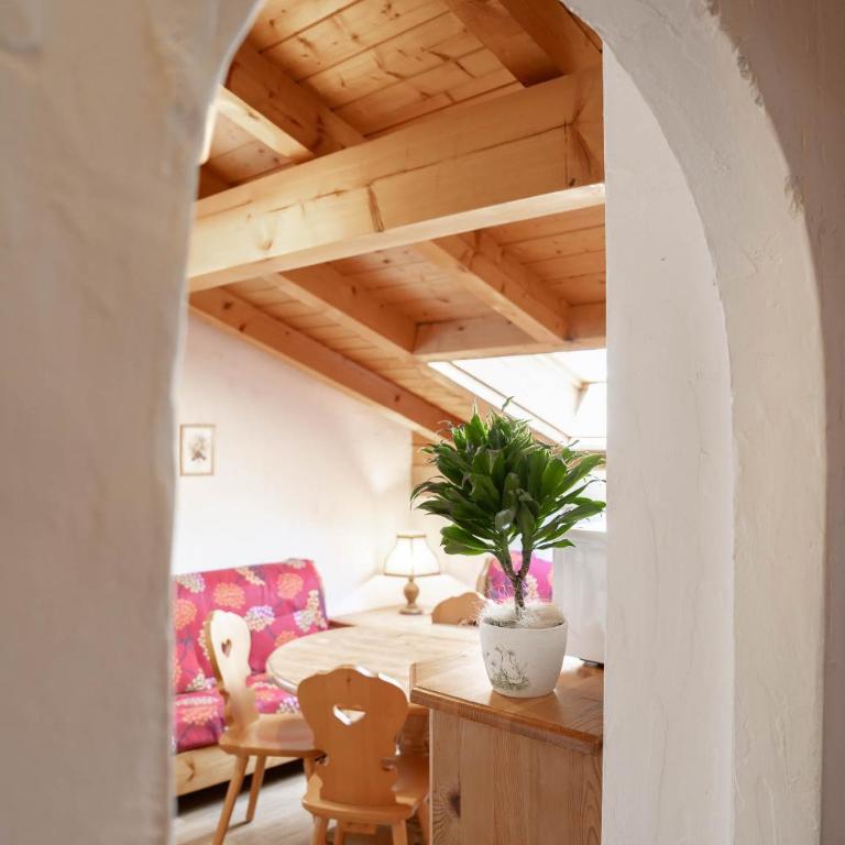 Casa Canazei - Appartamento con 2 Camere da Letto - 13