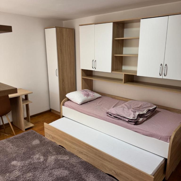 Garden House - Apartman sa 3 Spavaće Sobe - 15
