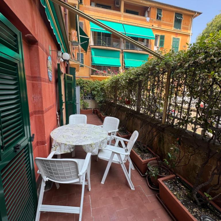 Casa Belvedere by PortofinoVacanze - Appartamento con 2 Camere da Letto - 1