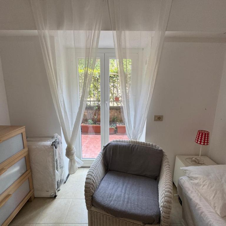 Casa Belvedere by PortofinoVacanze - Appartamento con 2 Camere da Letto - 3