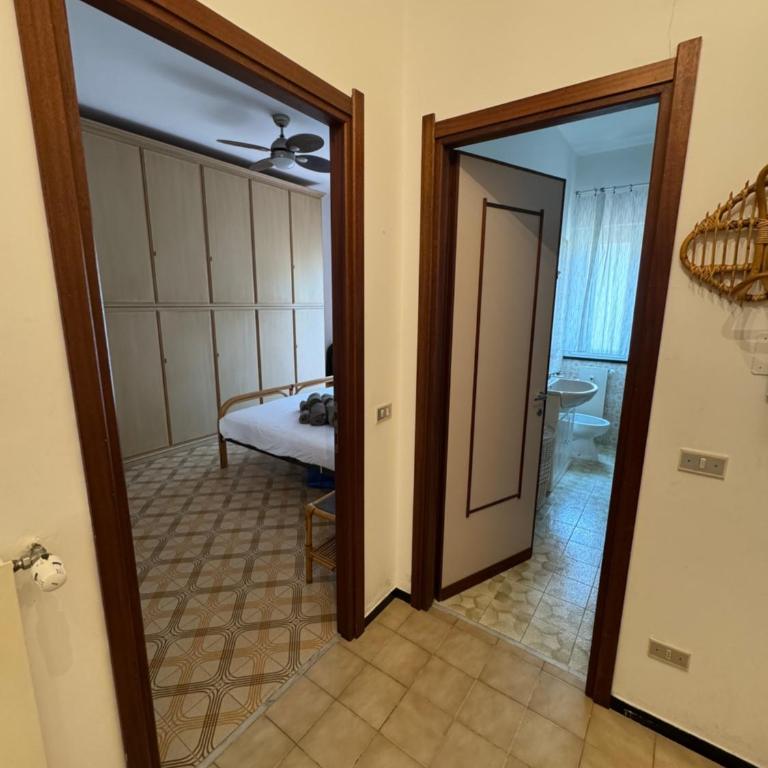 Casa Belvedere by PortofinoVacanze - Appartamento con 2 Camere da Letto - 10