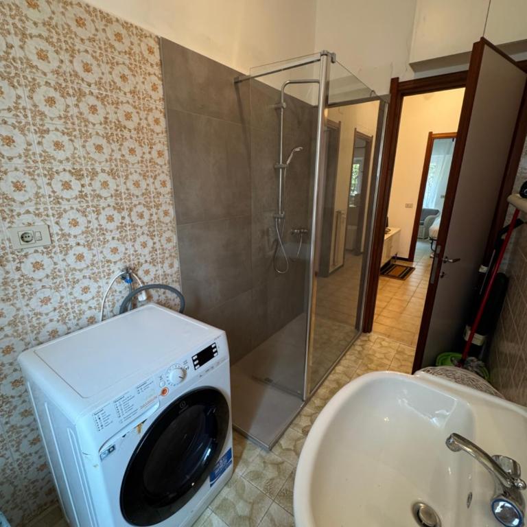Casa Belvedere by PortofinoVacanze - Appartamento con 2 Camere da Letto - 12