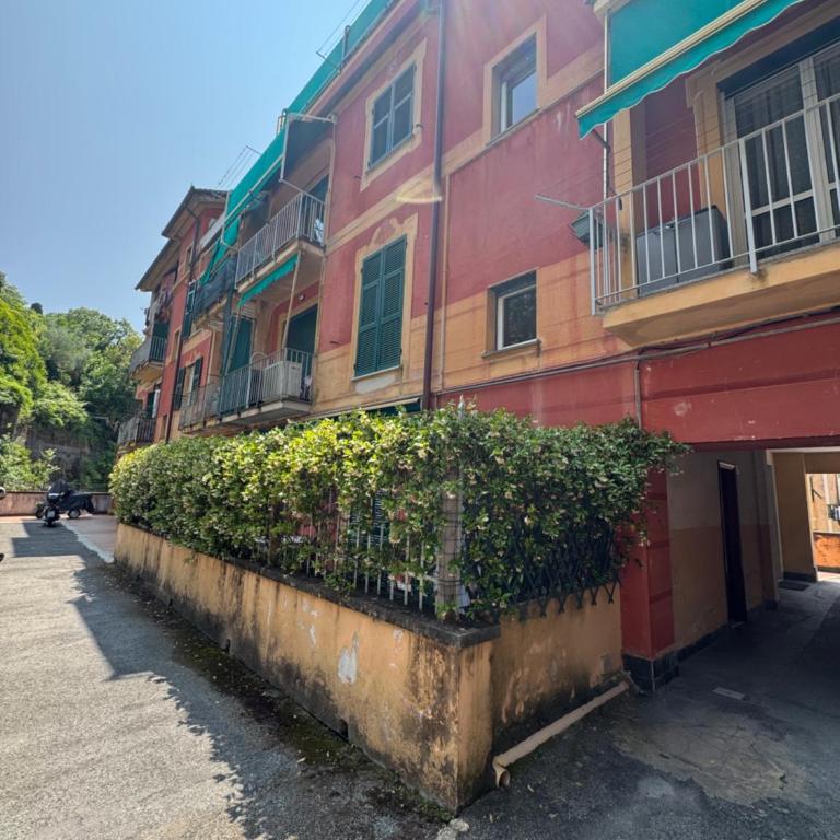 Casa Belvedere by PortofinoVacanze - Appartamento con 2 Camere da Letto - 14