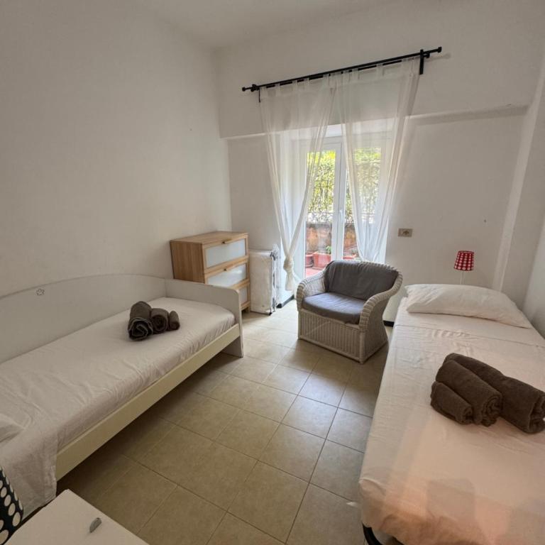 Casa Belvedere by PortofinoVacanze - Appartamento con 2 Camere da Letto - 19