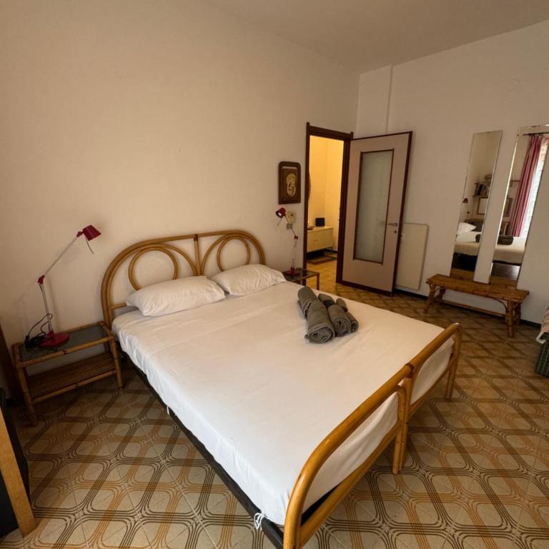 Casa Belvedere by PortofinoVacanze - Appartamento con 2 Camere da Letto - 22