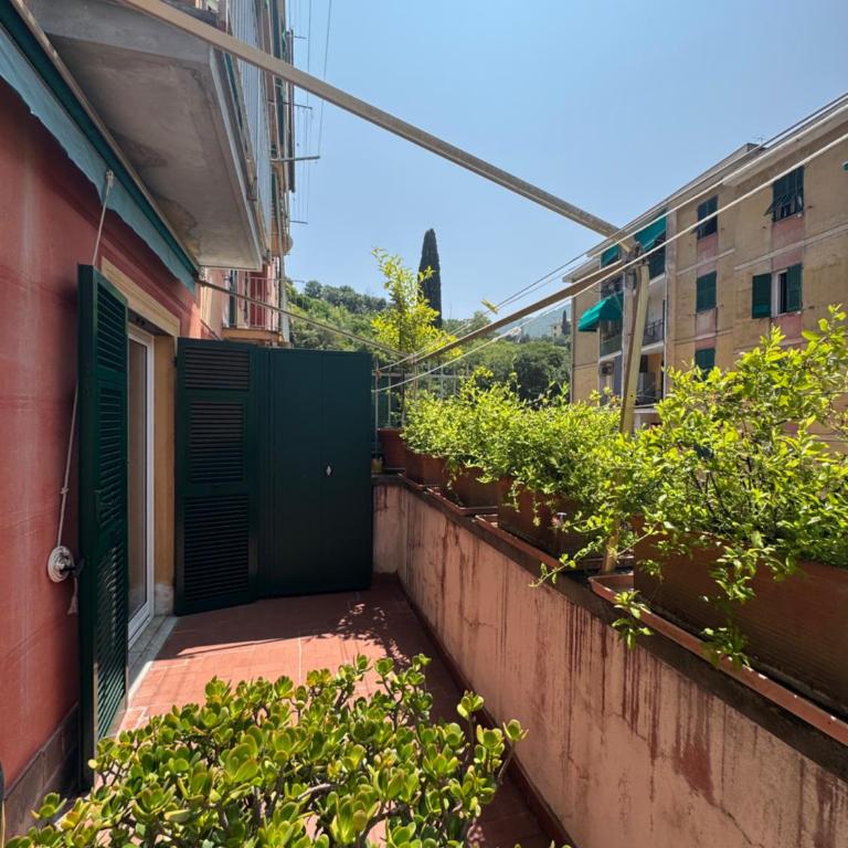 Casa Belvedere by PortofinoVacanze - Appartamento con 2 Camere da Letto - 25