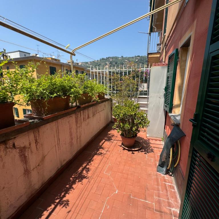 Casa Belvedere by PortofinoVacanze - Appartamento con 2 Camere da Letto - 31