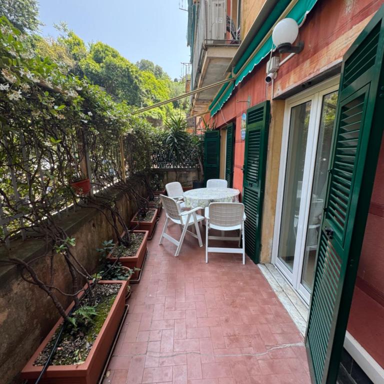 Casa Belvedere by PortofinoVacanze - Appartamento con 2 Camere da Letto - 34