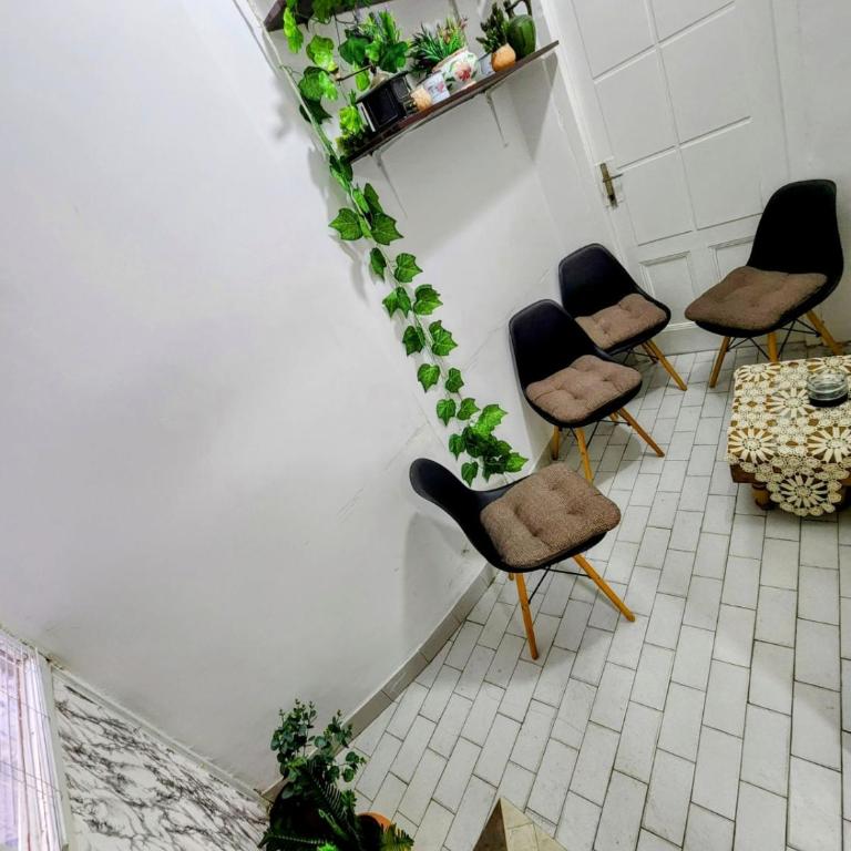 Mobile Rate - City Center - No Empty Beds Deals - Apartman sa 3 Spavaće Sobe - 4