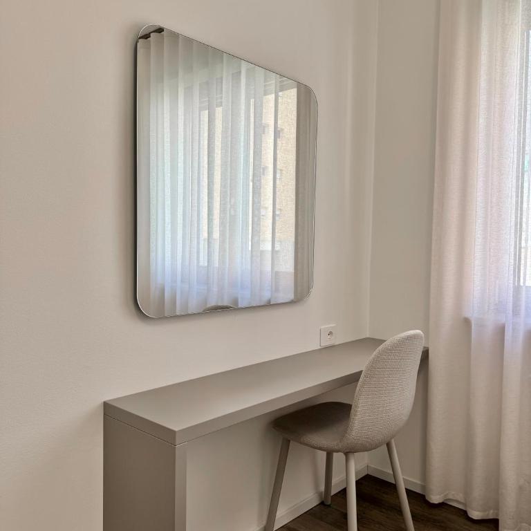 1Dest - Le Ginestre Serenity Home - Appartamento con 3 Camere da Letto e con Balcone - 7