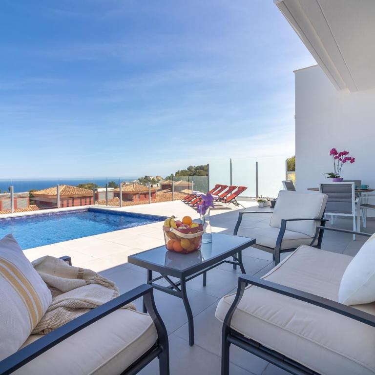Villa Boreal by Abahana Villas - Villa con piscina privada - 6