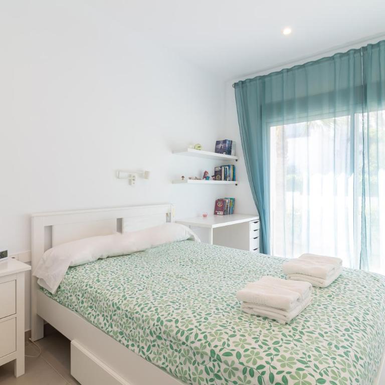 Villa Boreal by Abahana Villas - Villa con piscina privada - 16