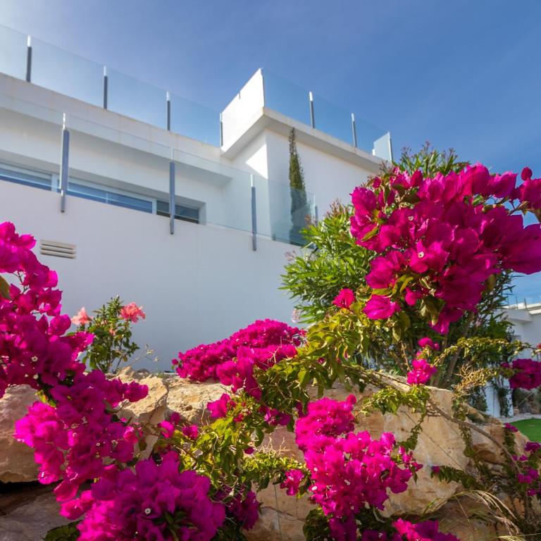 Villa Boreal by Abahana Villas - Villa con piscina privada - 22