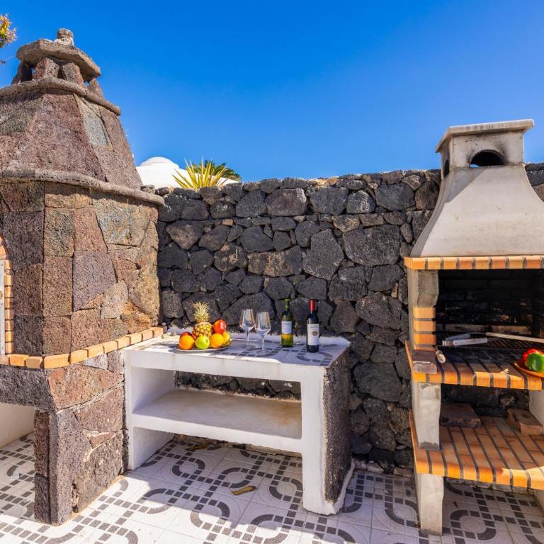 Villa Palmira - Villa with Private Pool - 27
