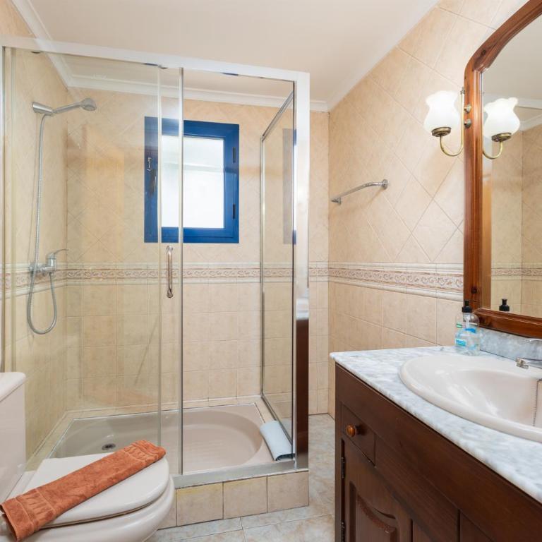 Villa Acomari - Villa - 23