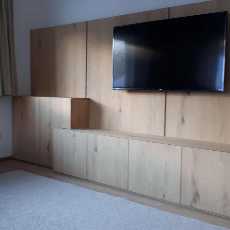 Apartment Cësa Vernel - Appartamento con 3 Camere da Letto - 4
