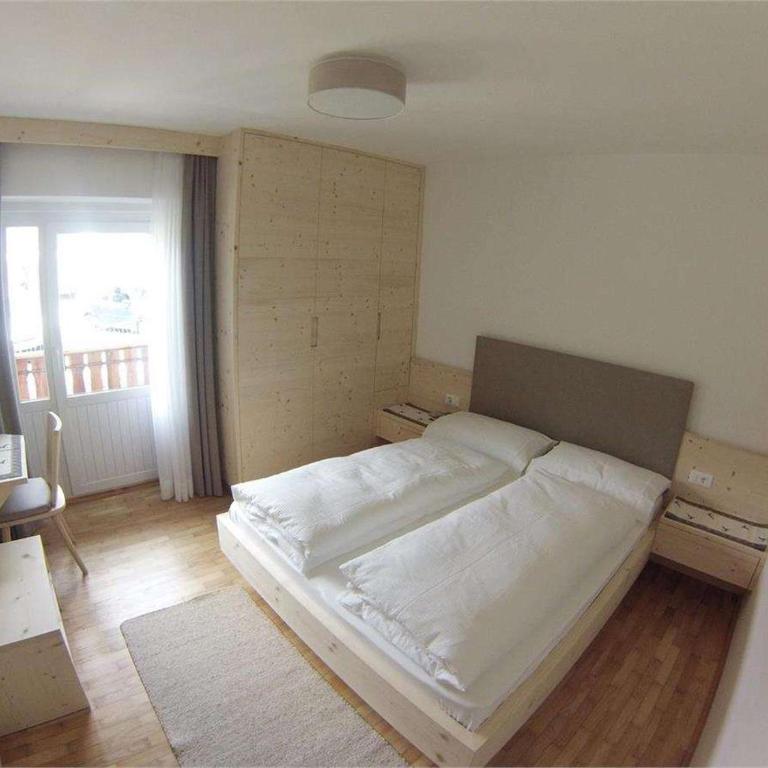 Apartment Cësa Vernel - Appartamento con 3 Camere da Letto - 1