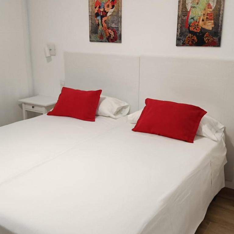 Apartamento ValentinaBeach - Apartamento de 1 dormitorio - 7