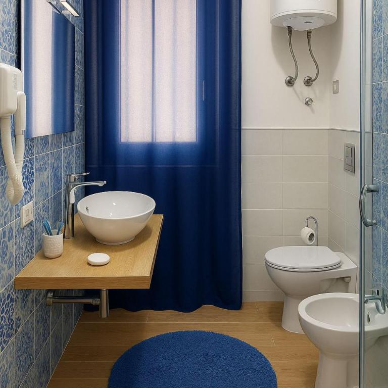 Appartamento Katia's - A due passi dal mare - Appartamento con 2 Camere da Letto - 7