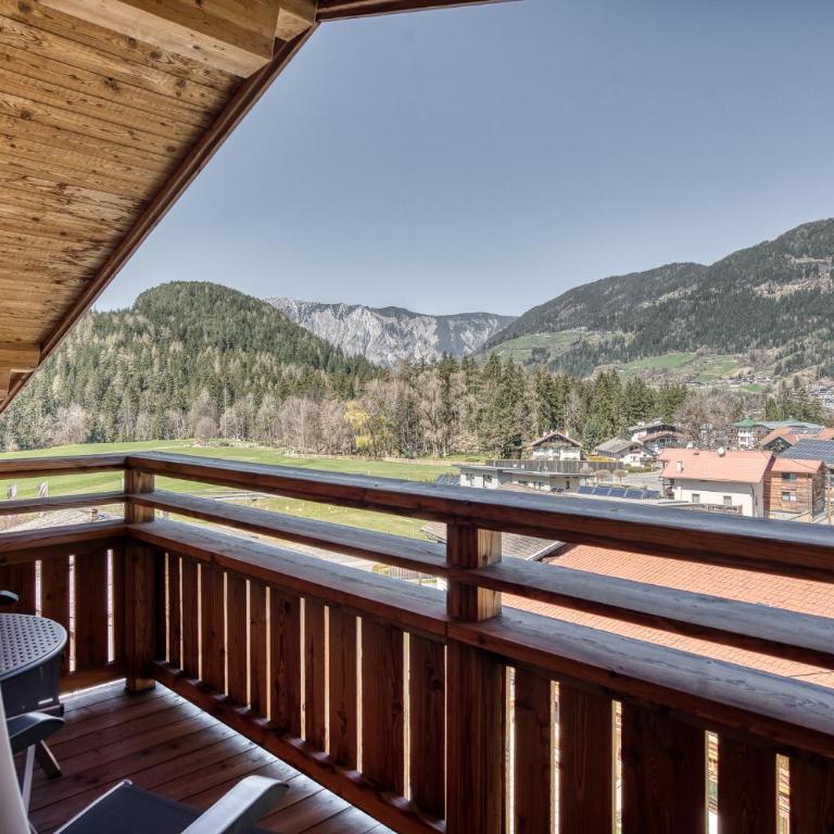 Hotel habicher hof - Your 4-Star Superior Wellness Hideaway - Suite - 2
