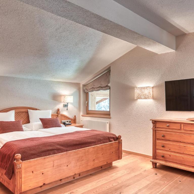 Hotel habicher hof - Your 4-Star Superior Wellness Hideaway - Suite - 1