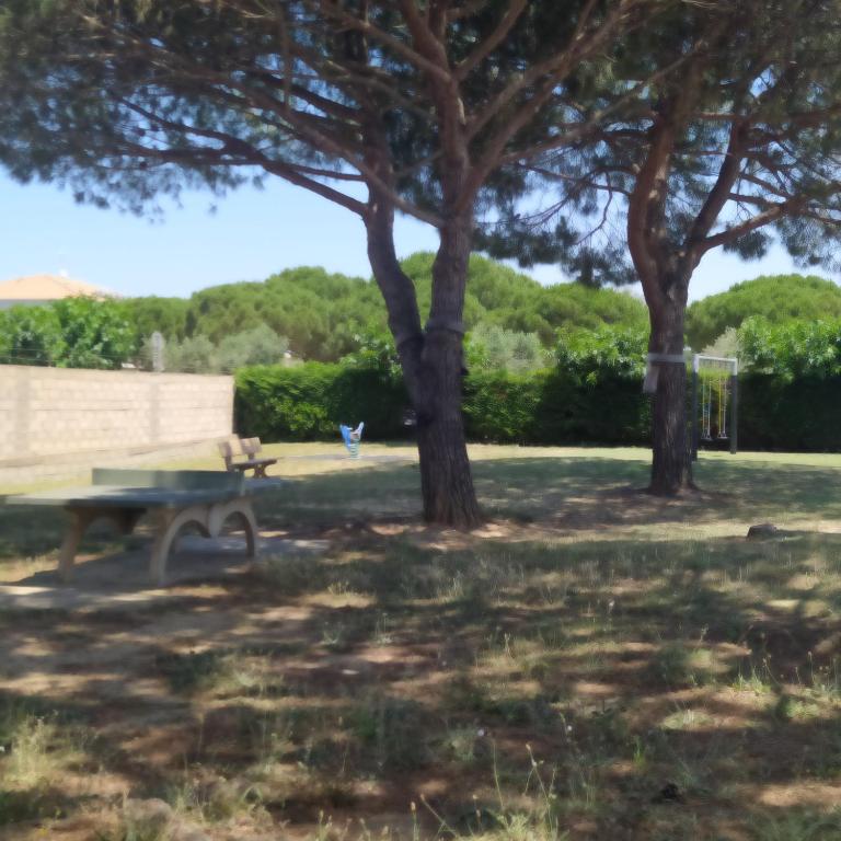 maison Valras Plage - Résidence Lou Portalou - Ferienhaus - 15