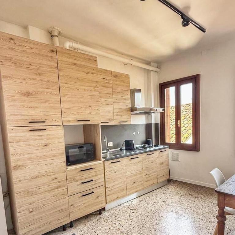 Cà Sorea a Venezia-Cannaregio - Three-Bedroom Apartment - 7