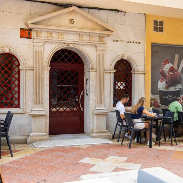Espanatour PLAYA DEL CURA - Two-Bedroom Apartment - 31