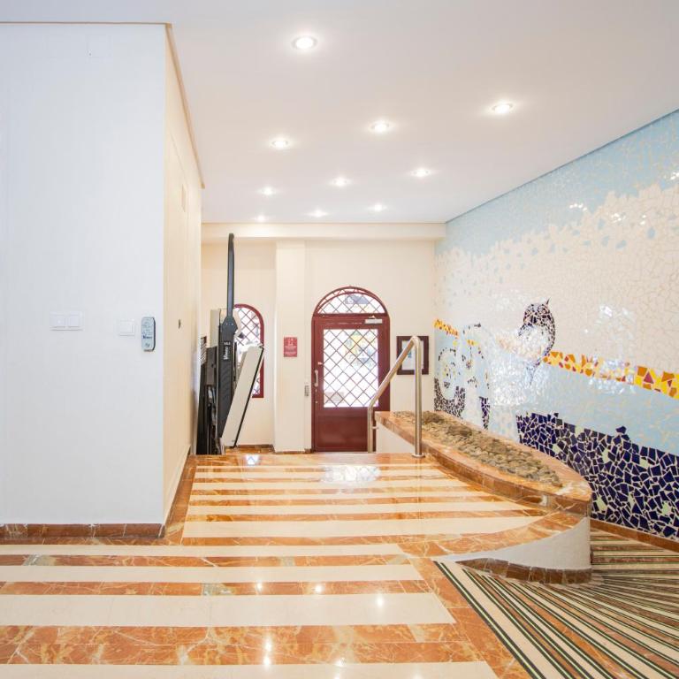 Espanatour PLAYA DEL CURA - Two-Bedroom Apartment - 30